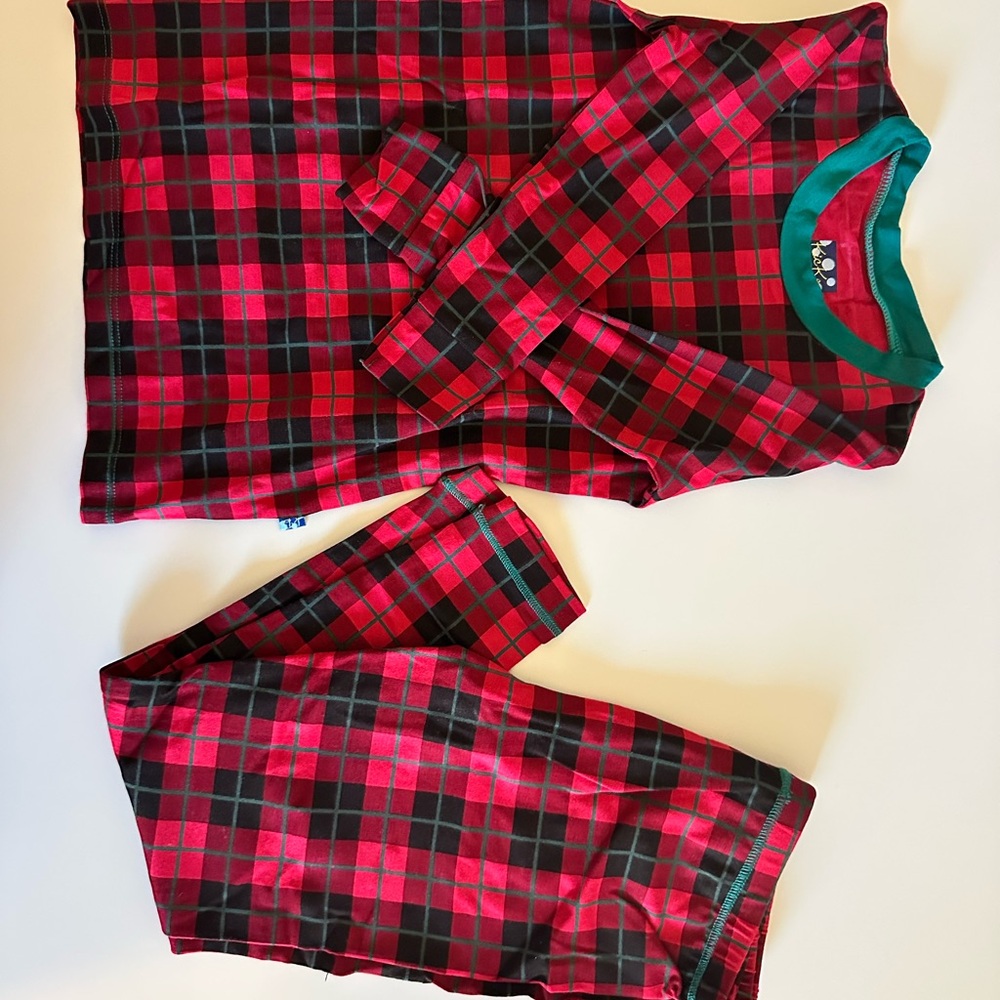 Kickee pants Pajamas